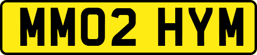 MM02HYM