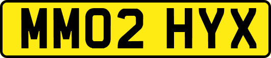 MM02HYX