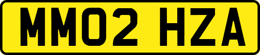 MM02HZA