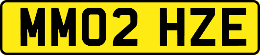MM02HZE