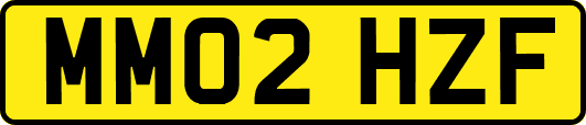 MM02HZF