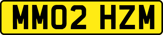 MM02HZM