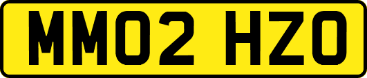 MM02HZO