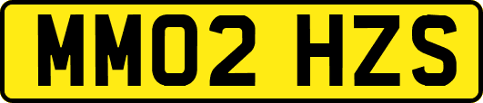 MM02HZS