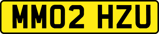 MM02HZU