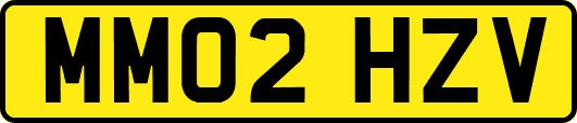 MM02HZV