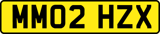 MM02HZX