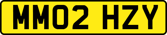 MM02HZY