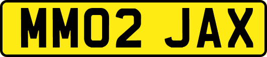 MM02JAX