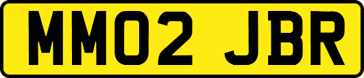 MM02JBR