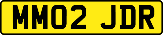 MM02JDR