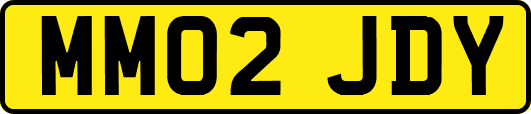 MM02JDY