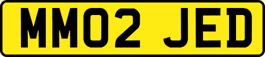 MM02JED
