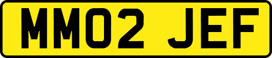 MM02JEF