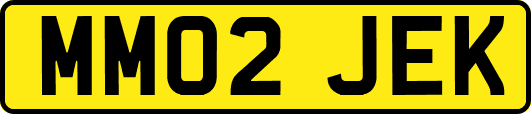 MM02JEK