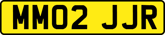 MM02JJR