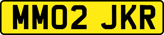 MM02JKR
