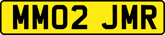 MM02JMR