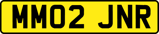 MM02JNR