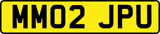 MM02JPU