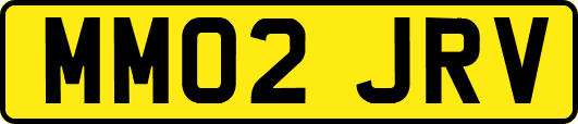 MM02JRV