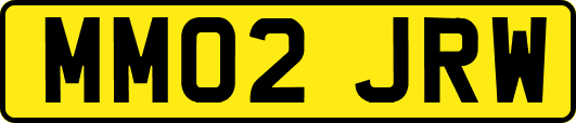 MM02JRW