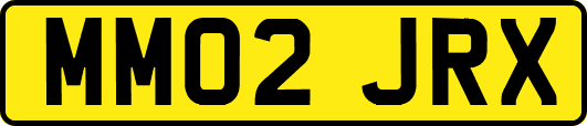 MM02JRX