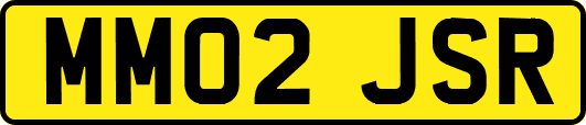 MM02JSR