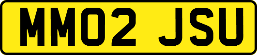 MM02JSU