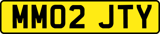 MM02JTY