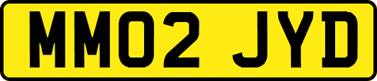 MM02JYD