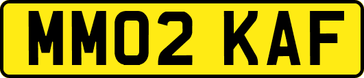 MM02KAF
