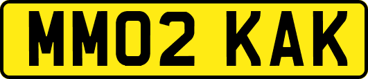 MM02KAK