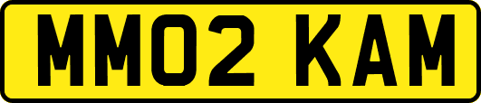 MM02KAM