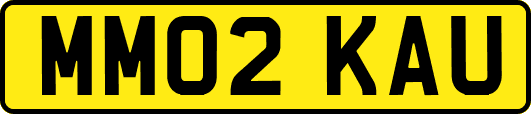 MM02KAU