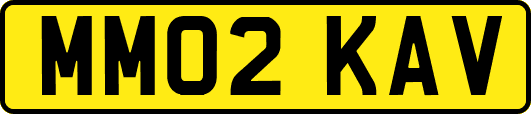 MM02KAV