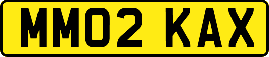 MM02KAX