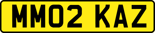 MM02KAZ