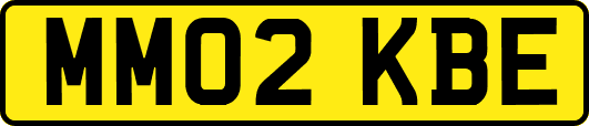 MM02KBE