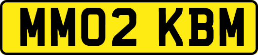 MM02KBM