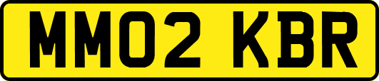 MM02KBR