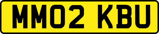 MM02KBU