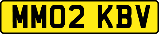 MM02KBV