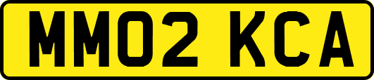 MM02KCA