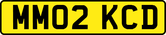 MM02KCD
