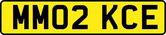 MM02KCE