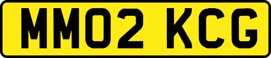 MM02KCG