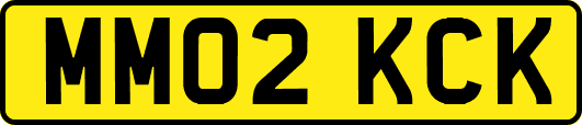 MM02KCK