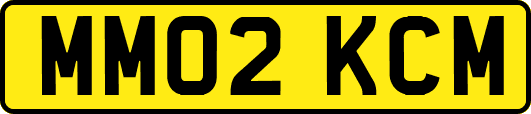 MM02KCM