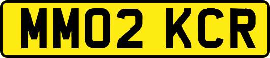 MM02KCR